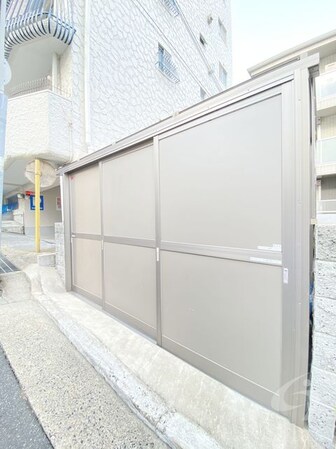 新神戸駅 徒歩10分 2階の物件外観写真